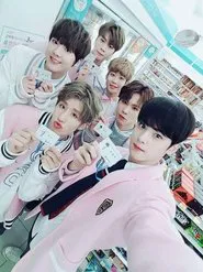 ASTRO25 tv show poster