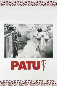 Patu! movie poster