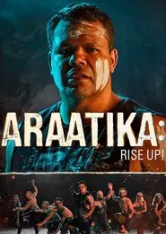 Araatika: Rise Up! movie poster