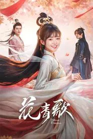 Different Princess tv show poster