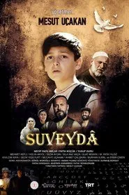 Suveyda movie poster