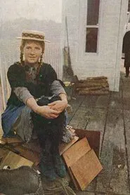 Anne of Green Gables tv show poster
