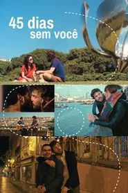 Poster do filme 45 Days Away from You
