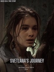 Svetlana's Journey movie poster