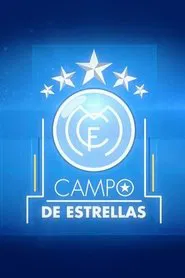 Campo de Estrellas tv show poster