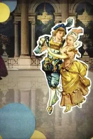 Dans les pas de Cendrillon movie poster
