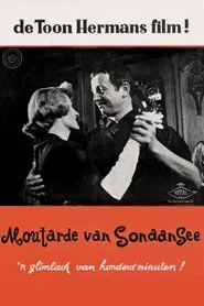 Moutarde of Sonaansee movie poster