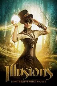 Poster do filme Illusions
