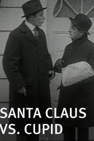 Santa Claus vs. Cupid movie poster
