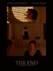 The End movie poster