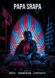 Poster do filme Papa Srapa