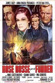 Red Roses for the Fuhrer movie poster