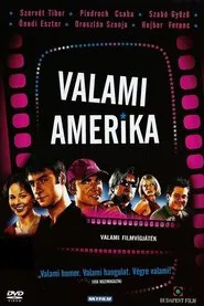 A Kind of America movie poster