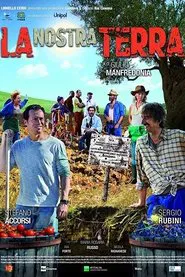 Mafia & Red Tomatoes movie poster
