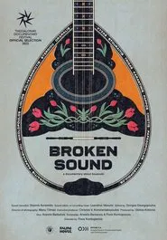 Broken Sound movie poster