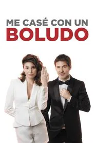 I Married a Dumbass movie poster