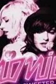 The Veronicas - Revenge Is Sweeter Tour movie poster