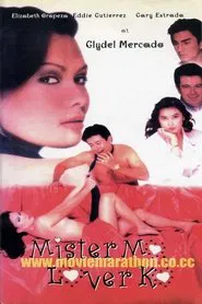 Poster do filme Mister Mo, Lover Ko