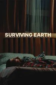 Surviving Earth movie poster