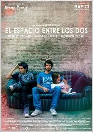 Poster do filme The Space Between Us