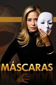 Máscaras tv show poster
