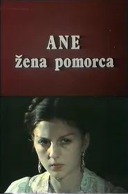 Ann, a Seaman's Wife movie poster