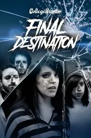 Final Destination tv show poster