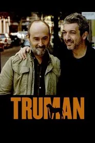 Poster do filme Truman