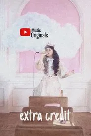 Extra Credit tv show poster