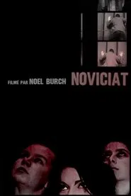Noviciat movie poster