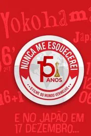Nunca Me Esquecerei movie poster