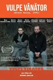 Fox: Hunter movie poster