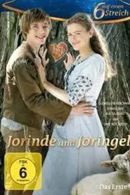 Jorinde und Joringel movie poster