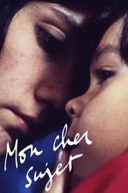 My Dear Subject movie poster