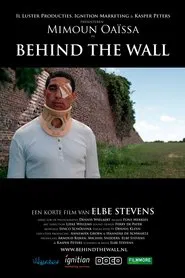 Behind the Wall movie poster