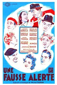 Poster do filme The French Way