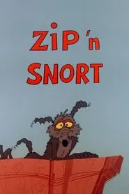 Zip 'n Snort movie poster
