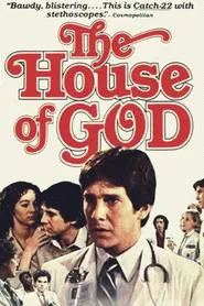 The House of God movie poster
