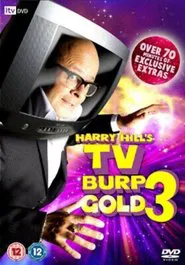 Harry Hill's TV Burp Gold 3 movie poster