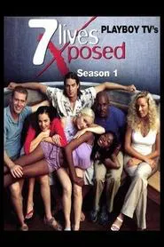 Poster da série 7 Lives Exposed