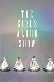 The Girls Aloud Show movie poster