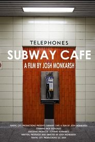 Subway Cafe movie poster