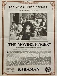 The Moving Finger movie poster