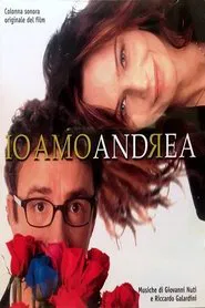 I Love Andrea movie poster