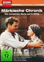 Märkische Chronik tv show poster