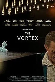 The Vortex movie poster