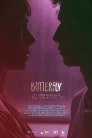Butterfly movie poster