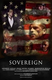 Sovereign movie poster