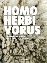 Homo Herbivorus movie poster