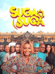Suga Suga movie poster